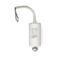 Nedis Multipack Kondensator / 2.0 uF / 450 V / Drahtleitung / 10 Stück - 10 Stück