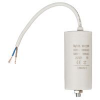 Nedis Multipack Capacitor CBB60 30UF 450Vac Cable 10 pcs - 10 Stück