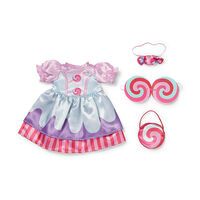 Zapf BABY born Bonbon-Outfit 43cm