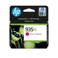 HP Inc. HP 935XL    Magenta             Tintenpatrone (C2P25AE)