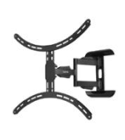 HAMA SCHWENKBAR/NEIGBAR/AUSZIHB 75Z (TV-WANDHALTERUNG)