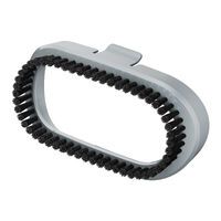 Braun GS5011PU QuickStyle 5 Dampfglätter