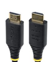 STARTECH.COM 4m Zertifiziertes Ultra High Speed HDMI Kabel 8K 60Hz und 4K 120Hz UHD HDMI 2.1 Kabel m