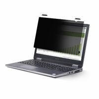 STARTECH.COM 35,56cm 14Zoll 16:10 Touch Laptop Sichtschutz Sichtschutzfolie Notebook Blickschutzfilt