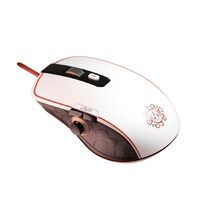 LEXIP X UBISOFT Assassins Creed Shadows Mouse (UBXLXMS0001)