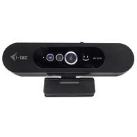 I-TEC SOLOMON WH200 2K Webcam with Windows Hello (CAMSOLOMON2KW200)