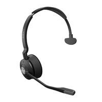 JABRA Engage SE Ersatzheadset Mono UC fuer Engage 45 SE 55 SE 65 SE und 75 SE (14401-41)