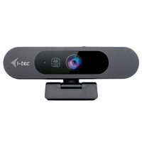 I-TEC SOLOMON PRO 900 4K Webcam AI Auto Framing (CAMSOLOMON4K900)