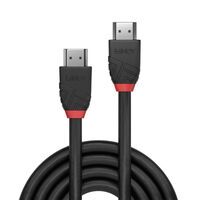 LINDY 10m 4K60Hz HDMI Kabel LSZH (36507)