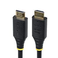 STARTECH.COM 1m Zertifiziertes Ultra High Speed HDMI Kabel 8K 60Hz und 4K 120Hz UHD HDMI 2.1 Kabel m