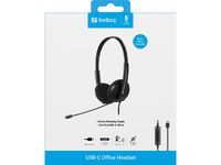 SANDBERG USB-C Office Headset (126-46)