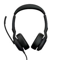 JABRA Evolve2 50 USB C/A UC Stereo w/o BT (25069-989-899)