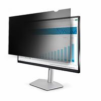 STARTECH.COM 80,01cm 31,5Zoll 16:9monitor Blickschutzfilter Blaulichtfilter Bildschirm Sichtschutzfo