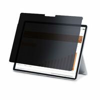 STARTECH.COM 4-Wege Laptop Sichtschutz fur 31,24cm 12,3Zoll Surface Pro 4/5/6/7/7+ Sichtschutzfolie 