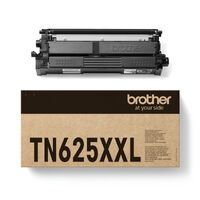 BROTHER TN-625XXLBK SHY Black Toner Cartridge 7.5K (TN625XXLBK)