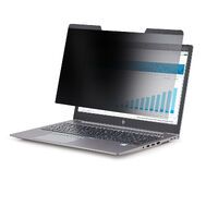 STARTECH.COM Magnetischer Blickschutz fur 33,78cm 13,3Zoll 16:9 Laptop Laptop Blickschutzfolie/Sicht