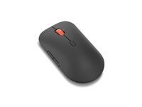 Lenovo Wireless Multi-Mode Pro Plus Mouse 6050 Eclipse Black (4Y51S61876)
