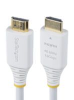 STARTECH.COM 1,8m Premium Zertifiziertes High Speed HDMI Kabel 4K 60Hz/1440p 144Hz 18Gbps UHD HDMI 2