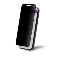 STARTECH.COM 4-Wege Blickschutzfilter fur iPhone 15 Pro Max Hoch-/Querformat Touch +/- 30 Blickwinke