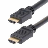 STARTECH.COM 10m Aktives HDMI 2.0 Kabel CMP Plenum HDMI Kabel High Speed HDMI Kabel 4K 60Hz HDR10/HD
