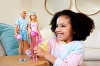 Mattel Barbie Beach Day Ken
