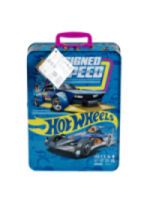 Theo Klein Hot Wheels Autosammlerkoffer groß 2881