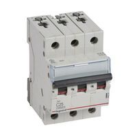 Legrand 404224 Leitungsschutzschalter 25 A 400 V/AC