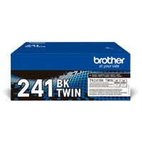 Toner Brother TN-241BKTWIN (TN241BKTWIN)