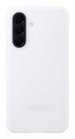 Samsung Mobilfunkzubehör Samsung Smartphone Silicon Case Grey for Galaxy A37 (EF-PA376CJEGWW)