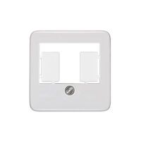 Legrand ABDECKUNG F.TDO-STECKDOSE UW (776290 CREO)