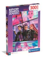 Clementoni 300 T SUPER