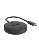 ICY BOX IB-1610MCD-C31 DockingStation M.2 NVMe&SATA SSD Externe Gehäuse