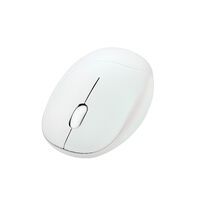 Asus Retail ASUS MD101 Fragrance   Maus wireless 2400dpi weiß (90XB08U0-BMU000)