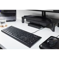 Kensington Notebookständer Easy Riser (60112)
