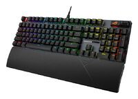 ASUS TASTATUR ROG STRIX SCOPE II X CH (90MP03XF-BKWA00)