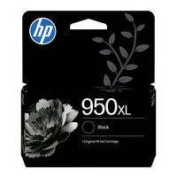 HP CN 045 AE Tintenpatrone schwarz No. 950 XL Druckerpatronen