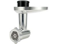 KENWOOD Fleischwolf Aufsatz edelst. KAX950ME