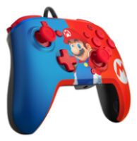 PDP Nintendo Switch Controller Super Mario Gamepads