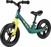 Micro Mobility Systems D GmbH Micro Mobility - micro balance bike lite peacock green