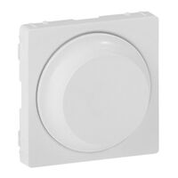 Legrand VLIFE ABDECKUNG DREHDIMMER UW (754880)