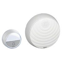 Legrand 094252 Funk GongLegrand 094252Set Komfort m.Gong m.Klingeltaster
