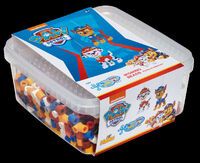 Hama Perlen Paw Patrol Box 8752