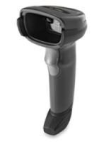 Zebra Barcodescanner DS2208 USB-Kit 1/2D Kabelgebunden (DS2208-SR7U2100AZW)