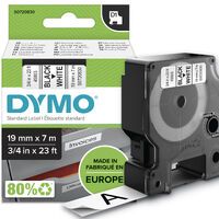 Dymo D1 Labels