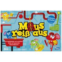 Hasbro Maus Reiß Aus