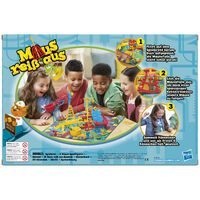 Hasbro Maus Reiß Aus