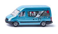 SIKU 1559 Campervan