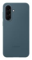 Samsung Mobilfunkzubehör Samsung Smartphone Silicon Case Dark Green for Galaxy A37 (EF-PA376CKEGWW)