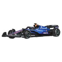 Mattel Hot Wheels Premium F1 - Team Williams Driver 1