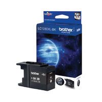 Brother LC-1280 XLBK schwarz Druckerpatronen